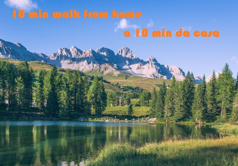 laghetto